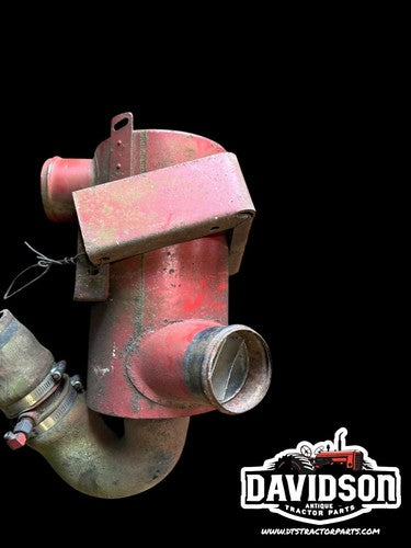 IH International 574 Air Cleaner Housing