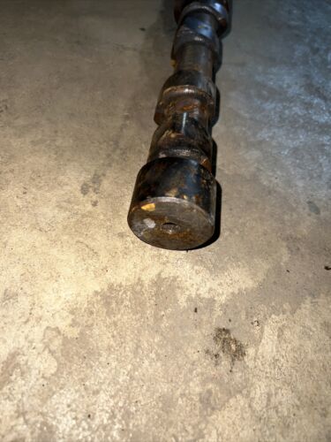 International Super M Camshaft W/O Gear 45955 D