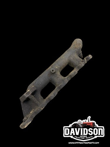 Ford 3000 Intake Manifold Antique Tractor