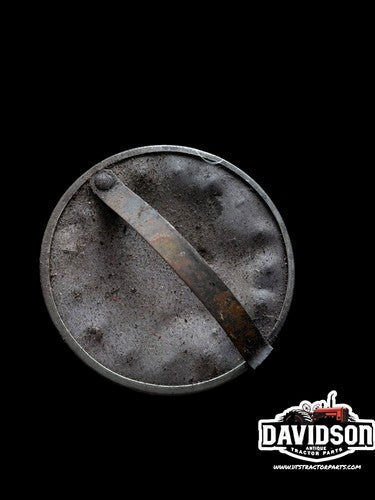 International Farmall 706 Hydraulic Filter Screen Antique Tractor