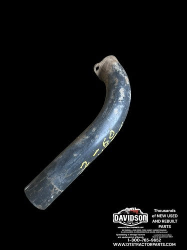 White 2-60 Air Intake Pipe Tube Antique Tractor