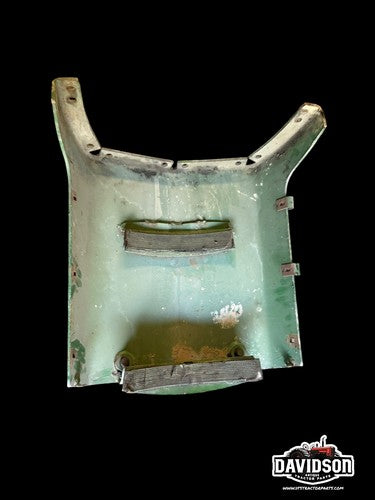 John Deere 3010 Tractor Front Hood Nose Cone Grille Bracket