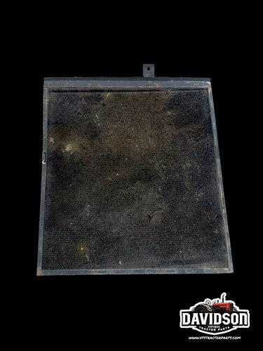 John Deere 870/ 970/ 990/ 1070 Tractor Radiator Screen