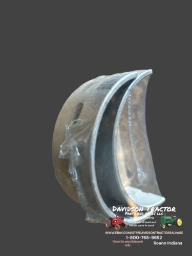 Reliance AR49246 Main Bearing 0.20 fits John Deere 3010 3020