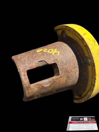 John Deere Hub Axel Sleeve R93955 Antique Tractor