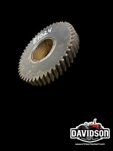 1964 Oliver 550 Lo Range Drive Gear 1E1024 25T  47T   Tractor