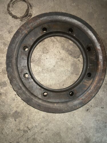 McCormick W6 International Ring Gear 47T 51992D