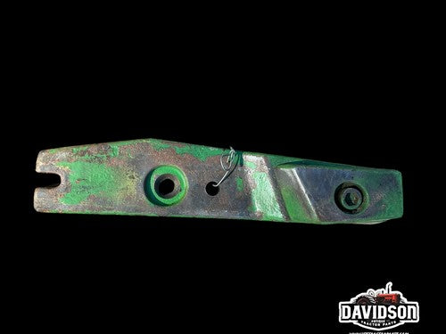 L77565 LH Sway Block John Deere 6000 Series Tractors
