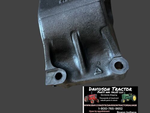 Ford D9NN6A308AE Balancer 254/268 Diesel Engine