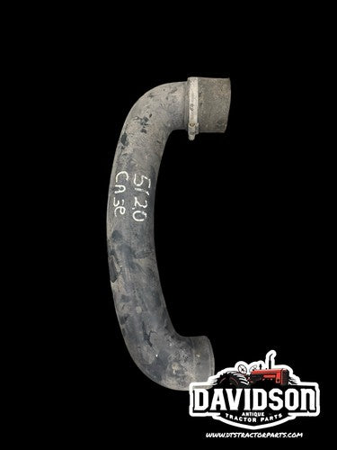 Case IH 5120 Tractor  Air Cleaner Pipe