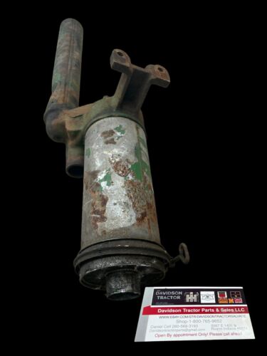 JOHN DEERE B AIR CLEANER ASSEMBLY B2831R AB3477R AB4233R AB3641R