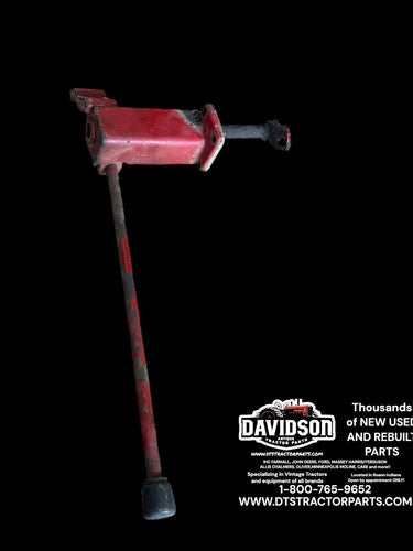 1970 Farmall IH 826 Tractor Hydraulic Lever Assembly Antique Tractor
