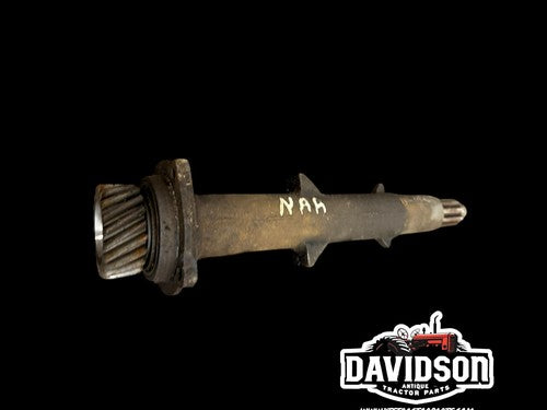 Ford NAA Input Shaft Assembly Antique Tractor