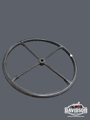 Steering Wheel Fits John Deere 70 820 720 R 80 AR505R
