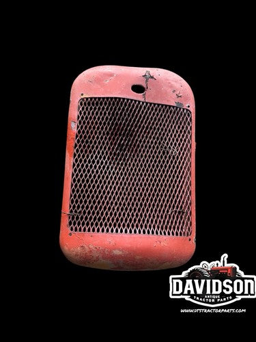 Allis Chalmers B  C tractor AC  Grill Antique Tractor