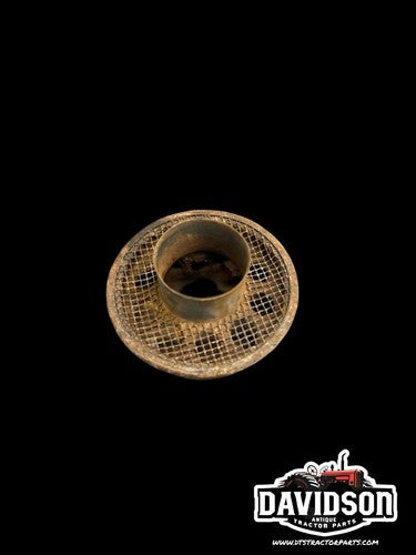 Ford 555 Air Cleaner Cap Antique Tractor