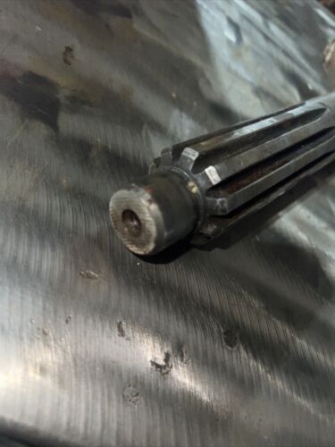 IHC Farmall Super M Diesel Input Shaft