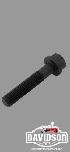International DT466, DT466E, DT466E Big Bore Rod Bolt New 71840363