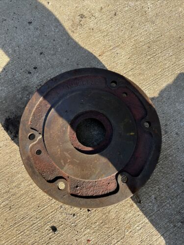 International Farmall 460 504 Inner Brake Housing 374396R1