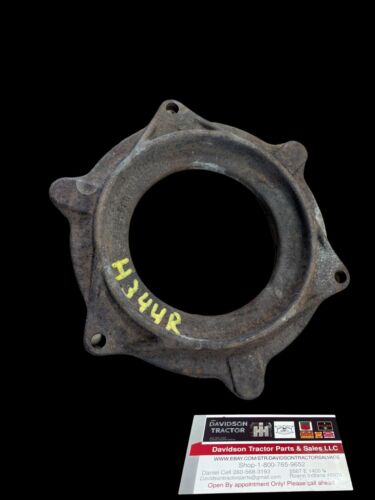 John Deere H Used Outer Clutch Adjusting Plate H344R