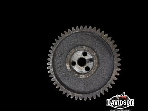 Massey Ferguson MF 135. 152 Perkins Tractor Engine Timing Gear 31164440