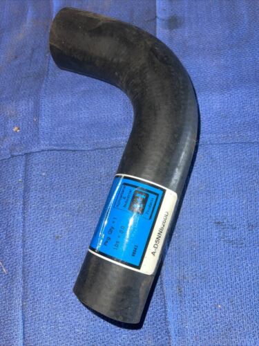 A-D5NN8260D Radiator Hose, Upper Fits C5NN8260A, C5NN8260B, D5NN8260DV