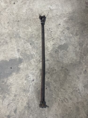 International W-400 Wheatland Clutch Linkage Rod Antique Tractor Farmall