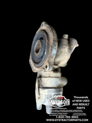Ford 5000 Distributor For Parts Or Repair