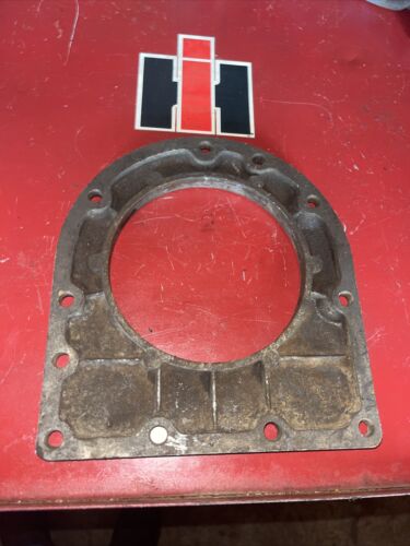 Case IH Retainer Seal 3055216R1  For 385 395 485 495 585 595 685 695 706 D246++