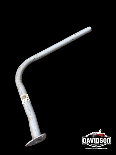 MFE-2 Massey Ferguson 35, TO-30 Exhaust Pipe 181600M91