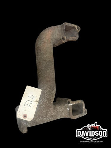 John Deere 70-720-730 Diesel Exhaust Manifold Antique Tractor