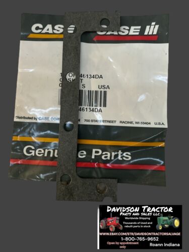 Case IH 46134DA GASKET For Farmall M-450 Tractors