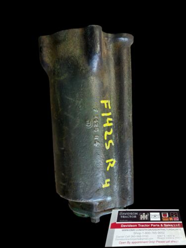 John Deere 70 Diesel Hydraulic Housing F2415R Antique Tractor
