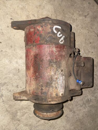 Farmall IH Cub Generator core Antique Tractor