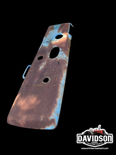 Ford TW30 Tractor Hood Assembly