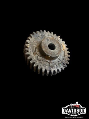 John Deere 3130 Tractor Engine Oil Pump Drive Gear T20298 2840