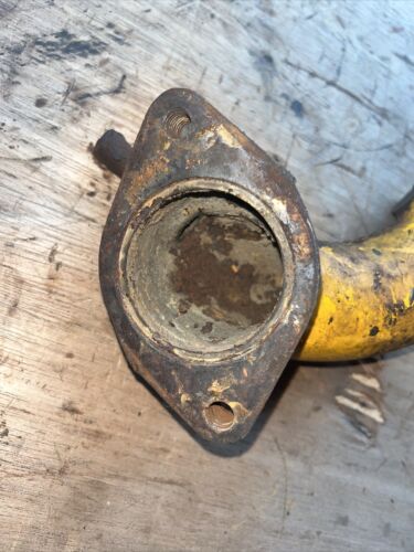 John Deere Thermostat Housing-2520,2030,2155,2355N,2020+AT18074 Casting#T20218