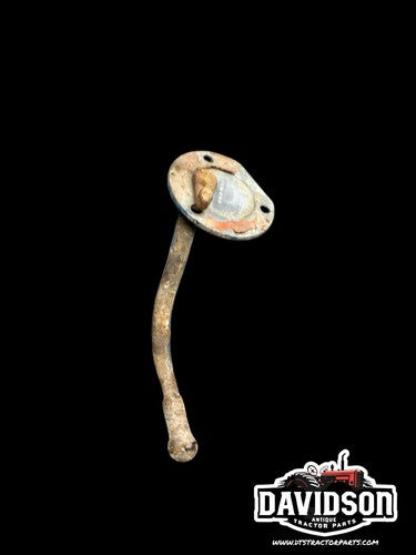 C5NN721B PTO Shifter Lever Fits Ford 2000, 3000, 2600, 3600, 2310, 2610