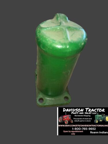 1947 John Deere A 60 Tractor Original JD rockshaft lift  Cylinder A622R