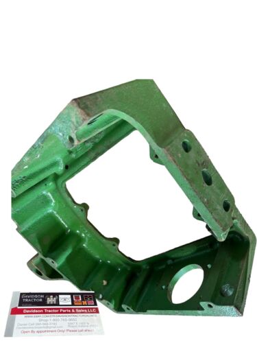 John Deere 620 Standard Dash Steering Support Casting A5530R AA6500R