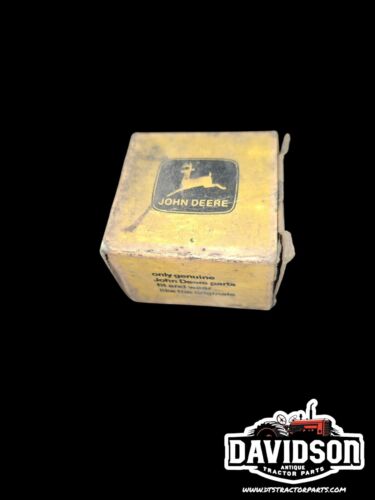 Genuine John Deere 6030 Load Control Bushing AR53116 New Old Stock