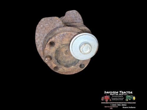 M450T Used Crankshaft John Deere M STD