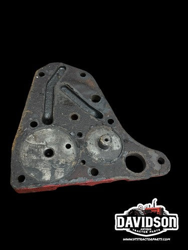 Ford 900 Hydraulic Cover antique Tractor