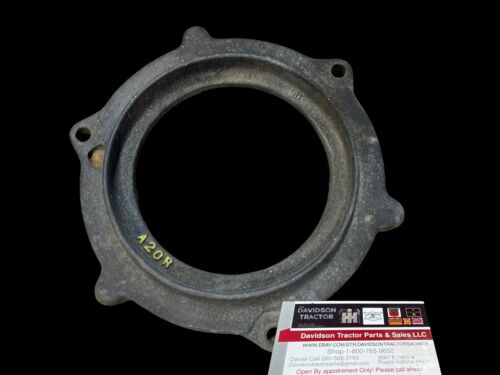 John Deere Unstyled A early styled A clutch pressure plate A20R