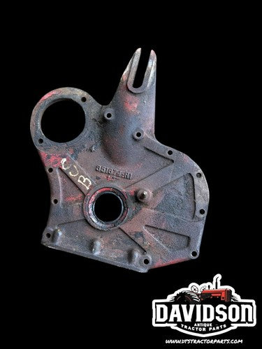 Farmall Cub Engine Front Timing Cover 351674-R1