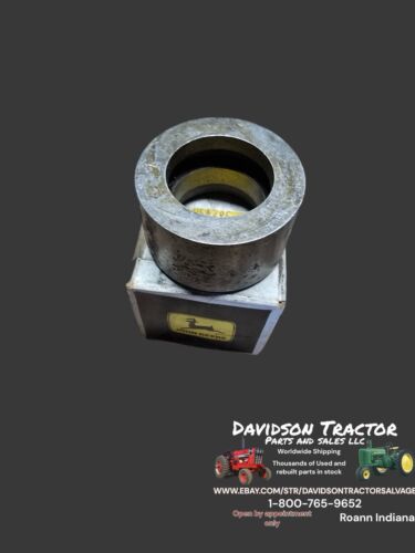 Bushing R54785 Genuine John Deere 4040 4240 4320 4430 4440 NOS