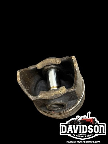 International IH D282 Piston STD 378605R6 560 656 706 2400A
