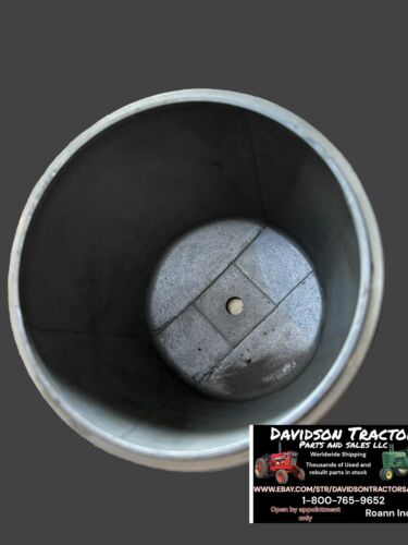 R63093 JOHN DEERE 4050 4020 4430 4230 4440 4630 TRANSMISSION OIL FILTER COVER