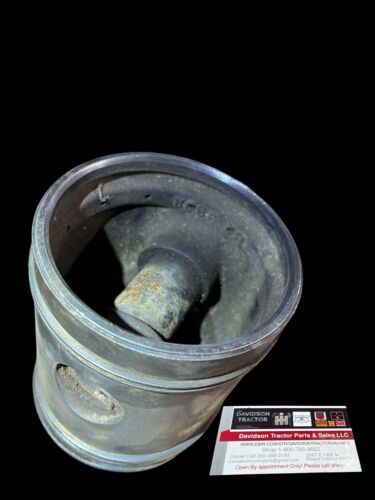 John Deere Piston For B/50 Tractors (B2380R) Antique Tractor