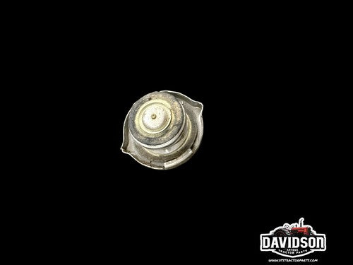 Radiator Cap Ford 8N 9N 2N Tractors